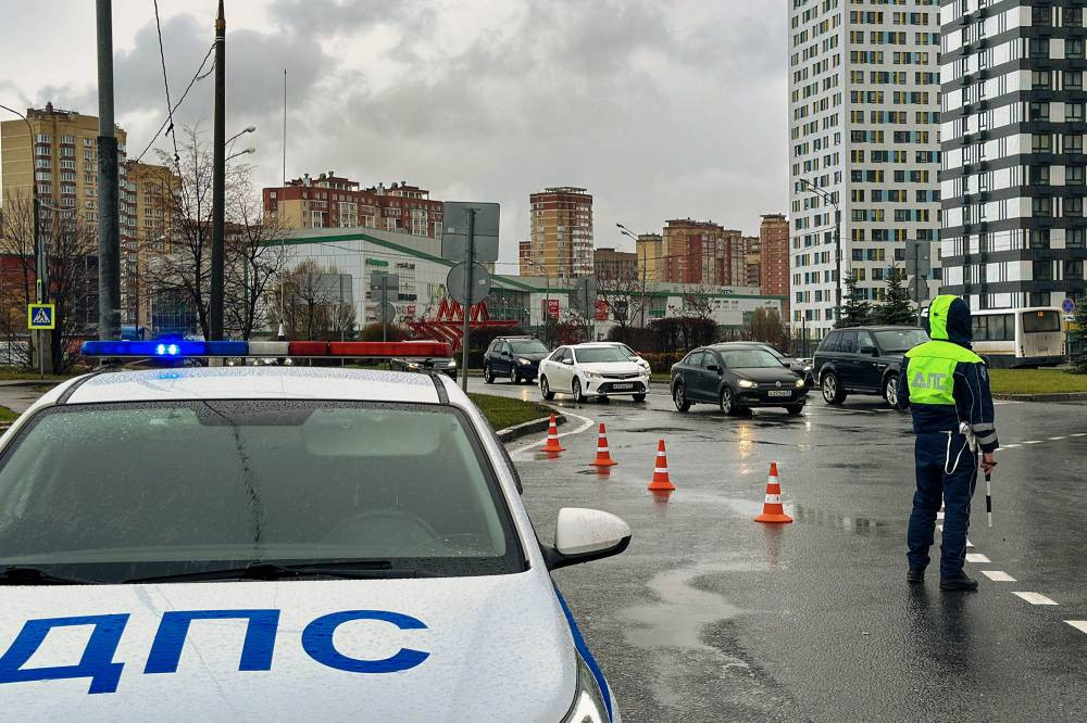 В Мытищах скончался 13-летний подросток, сбитый на переходе