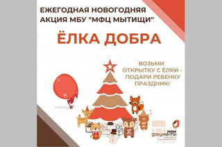 Новогодние Елки Добра Новогодние Елки Добра
